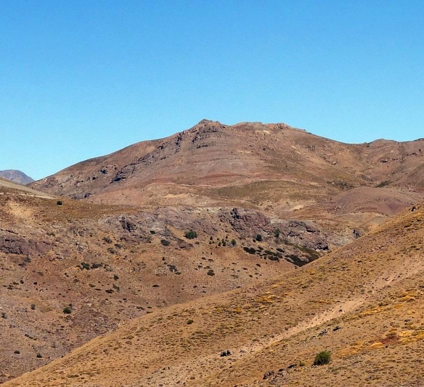 Loma del Diablo