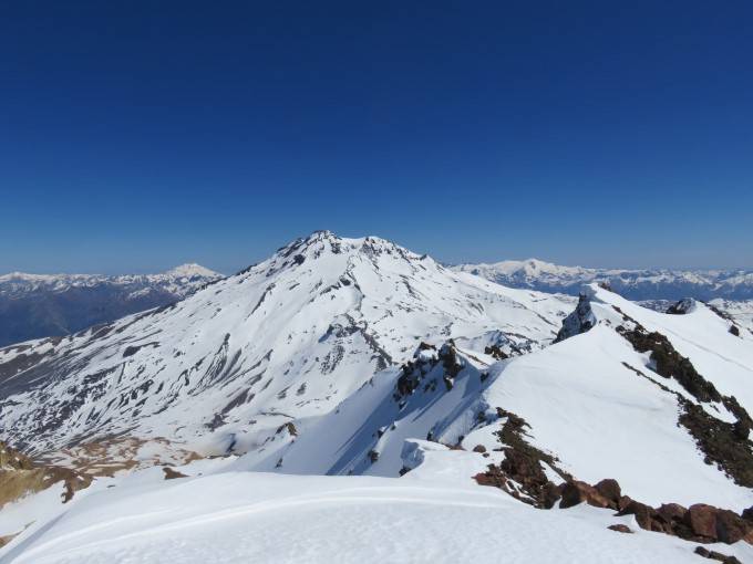 Volcán San Pedro (Maule)