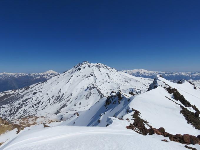 Volcán San Pedro (Maule)