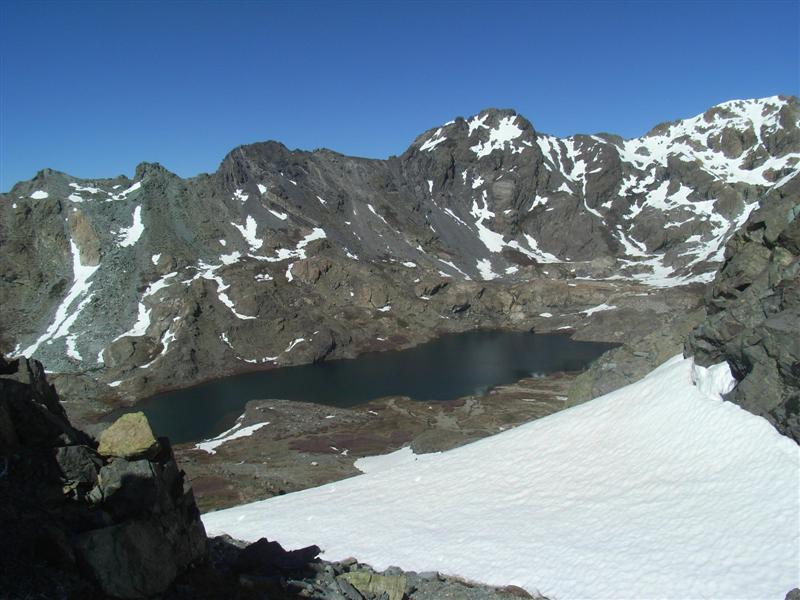 Laguna del Alto