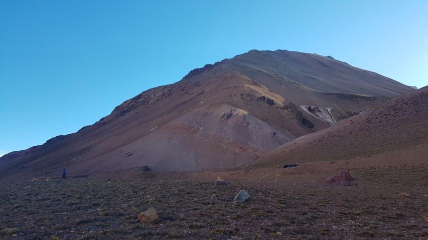 Cerro La Gitana