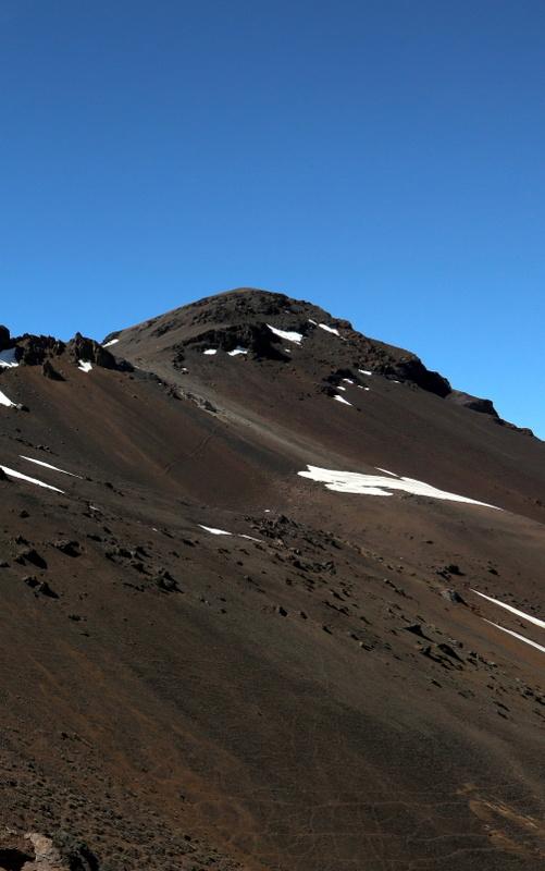 Cerro Los Lunes