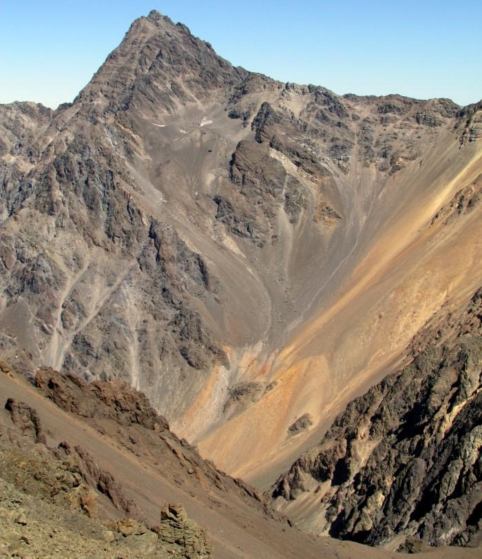 Cerro Diablo
