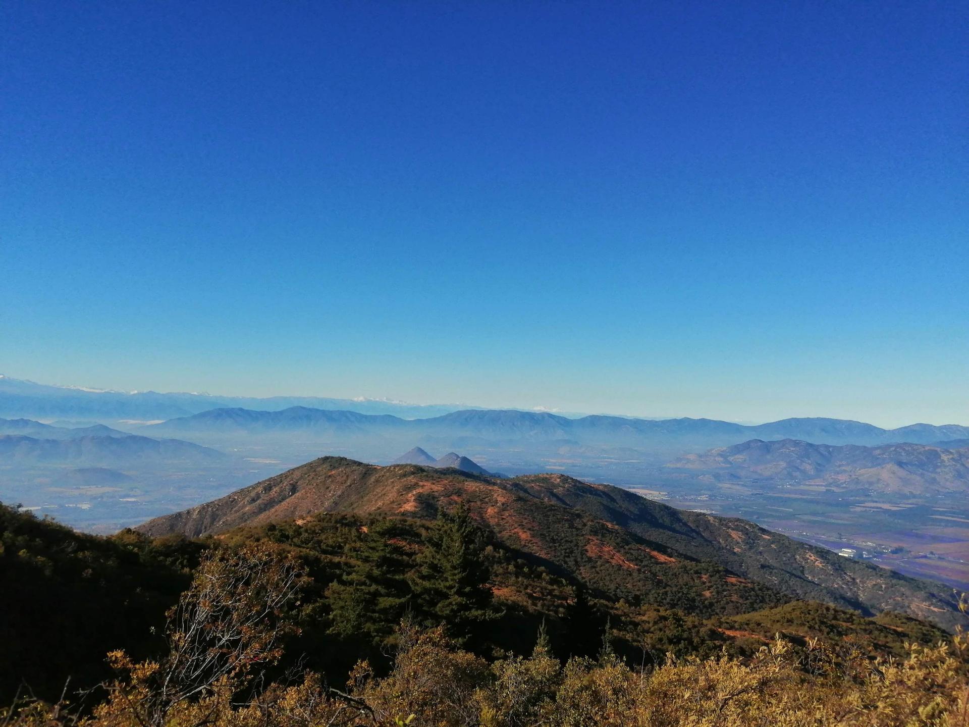 Cerro La Gloria