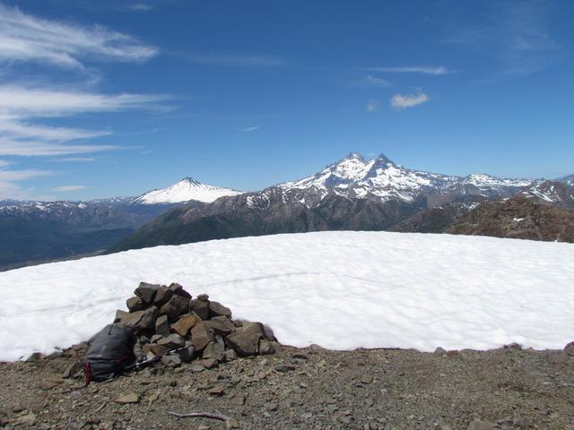 Cerro Pilque