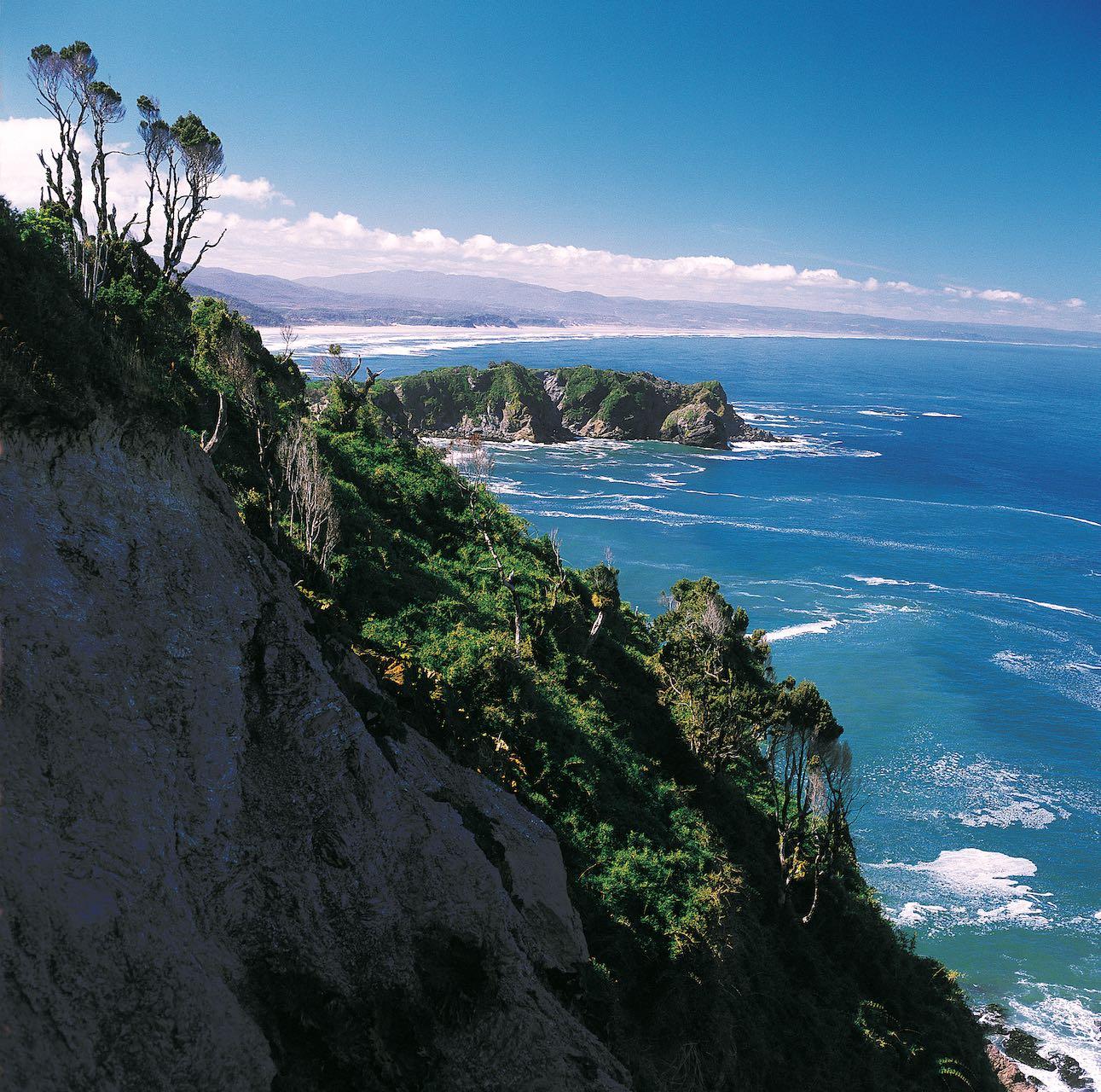 Playa Cole-Cole