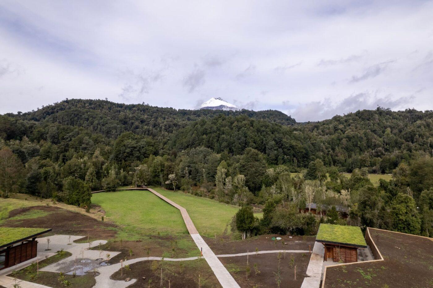 Parque Pirinel