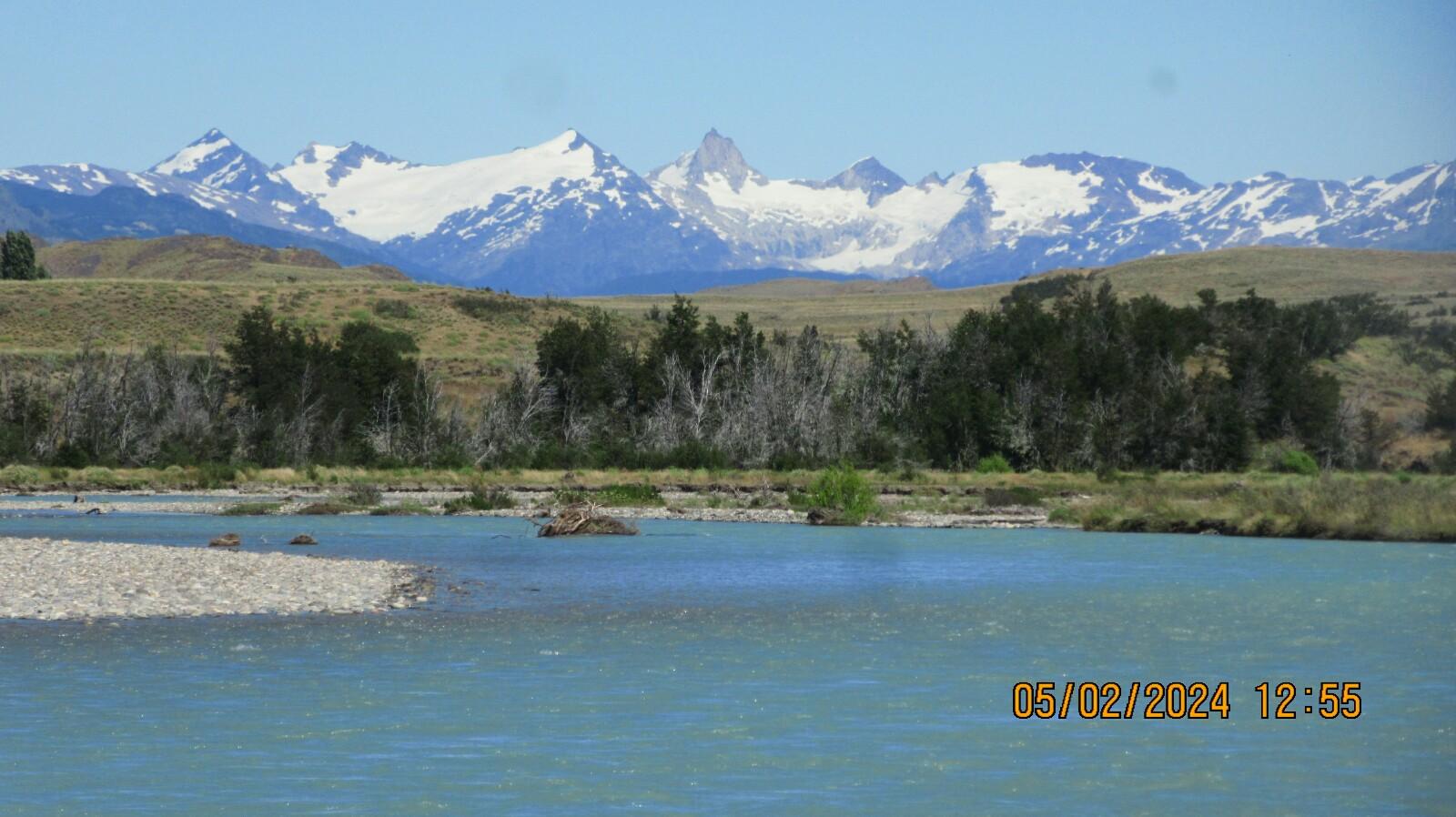 Valle del Río Chacabuco
