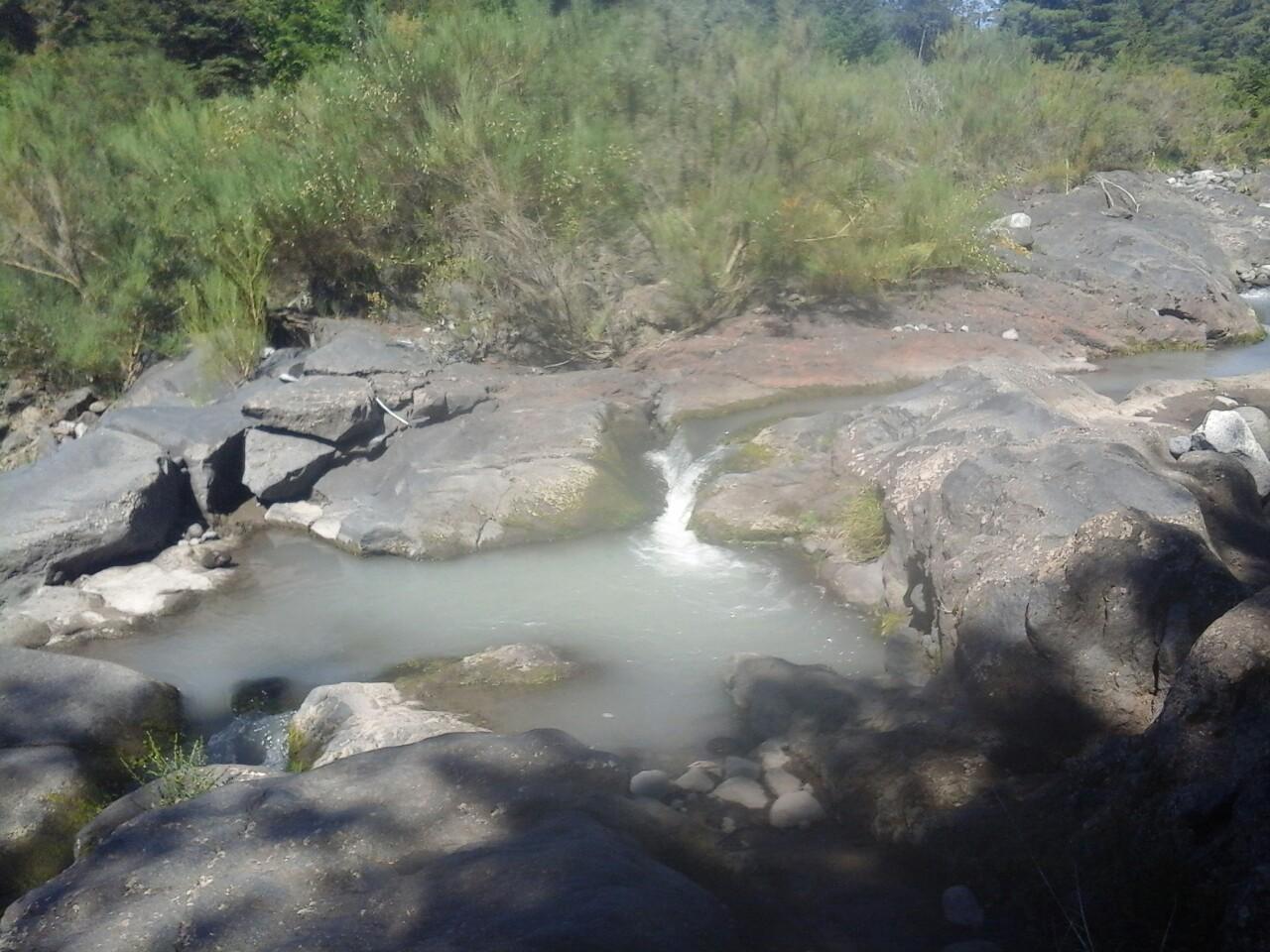 Río Turbio