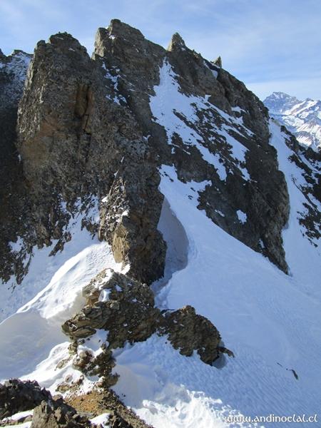 Cerro Andrade