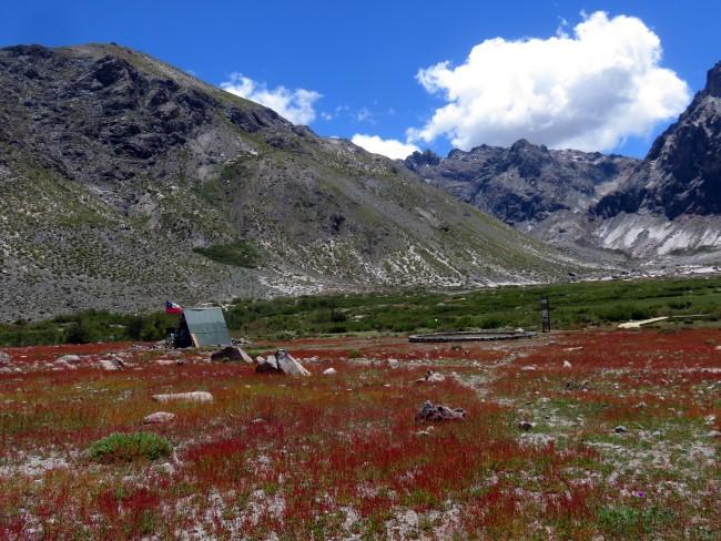 Refugio El Bolsón