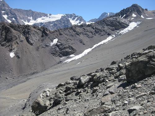Cerro Punta Alazán
