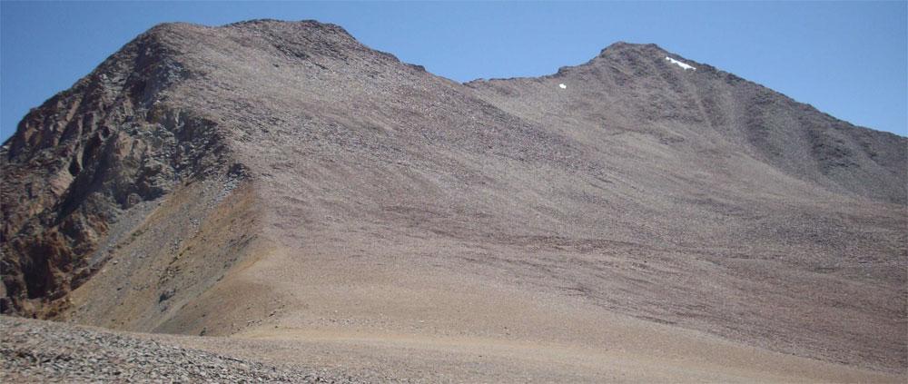Cerro El Cobre