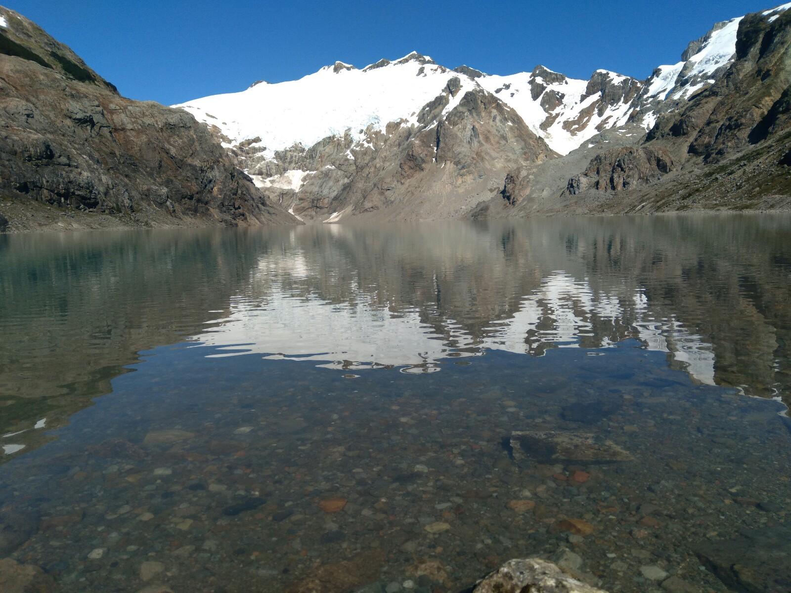 Valle del Río Bayo