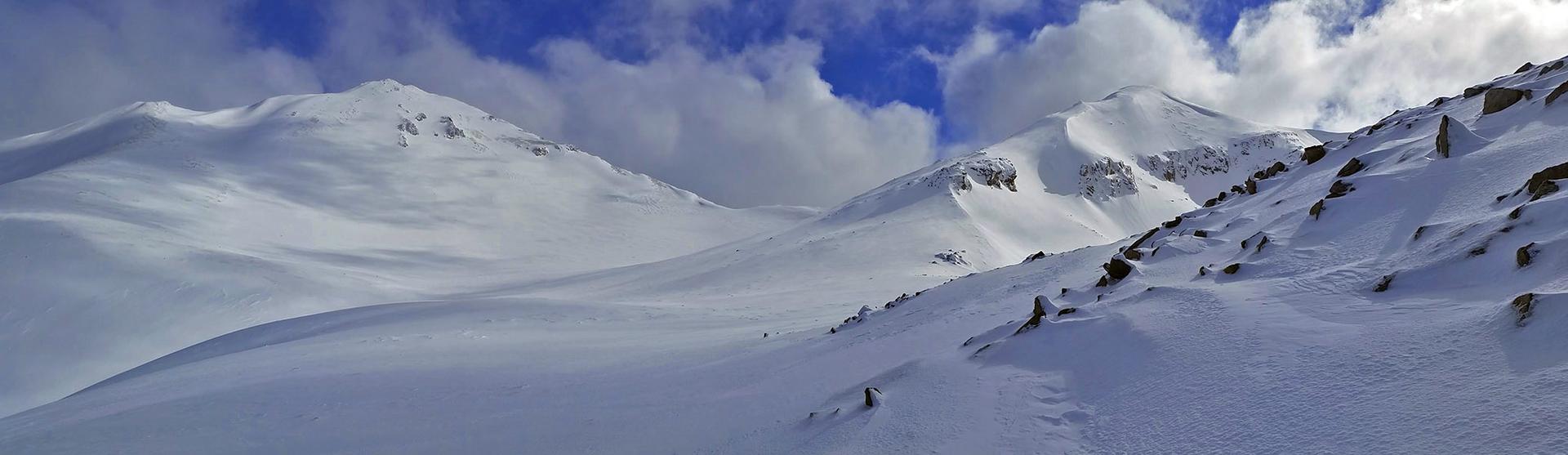 Cerro Cordillerano