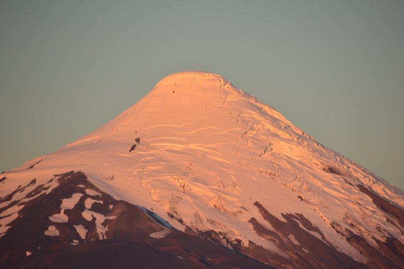 Volcán Osorno