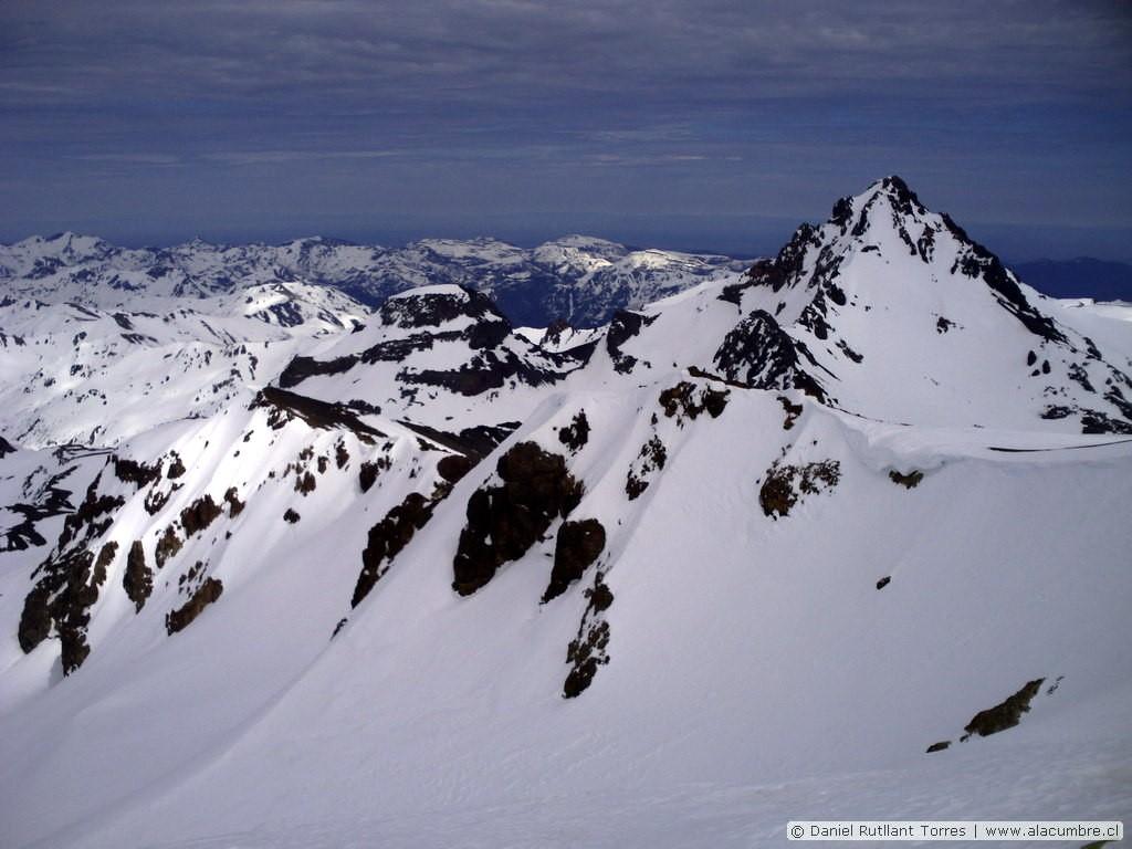 Cerro El Feo