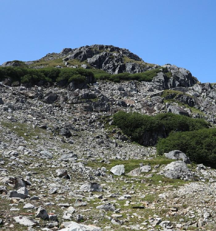 Cerro Cóndor