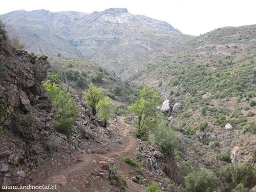Cerro Terremoto