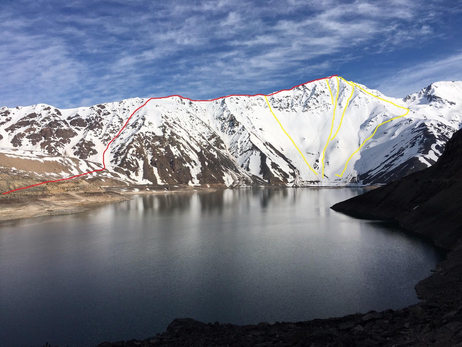 Cerro Golondrina