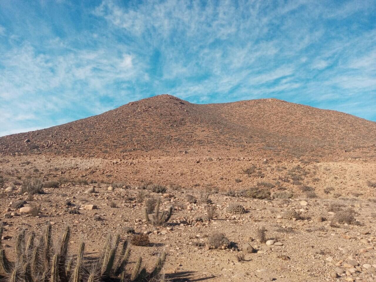 Cerro La Cantera