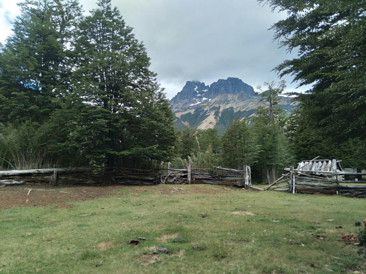Valle del Río Chico