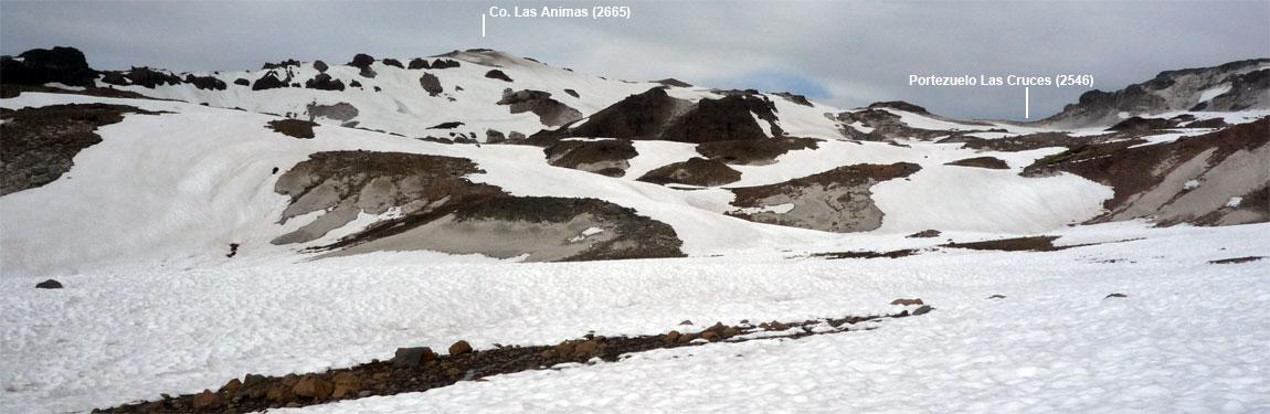 Cerro Las Ánimas