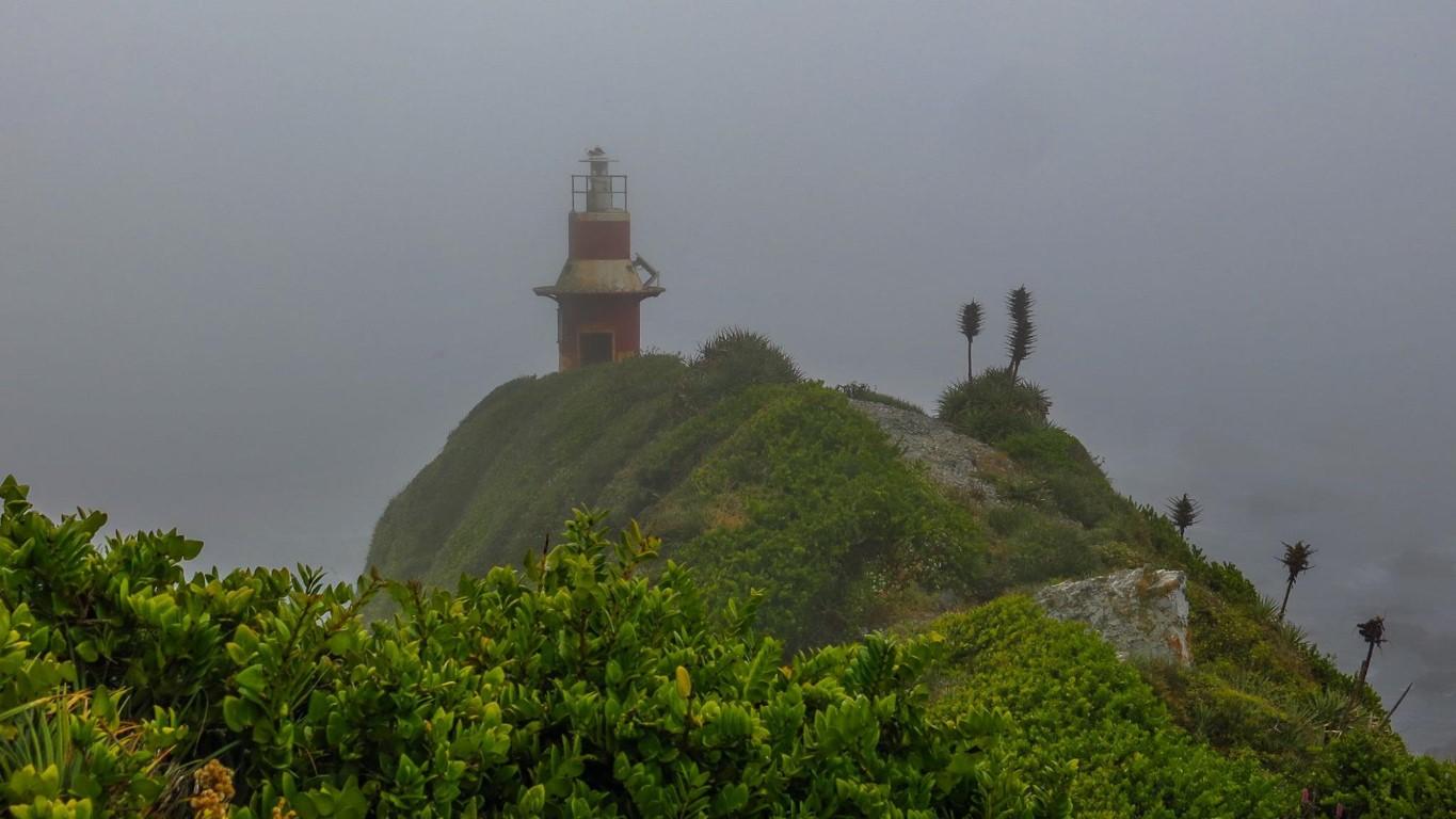 Faro Punta Tumbes