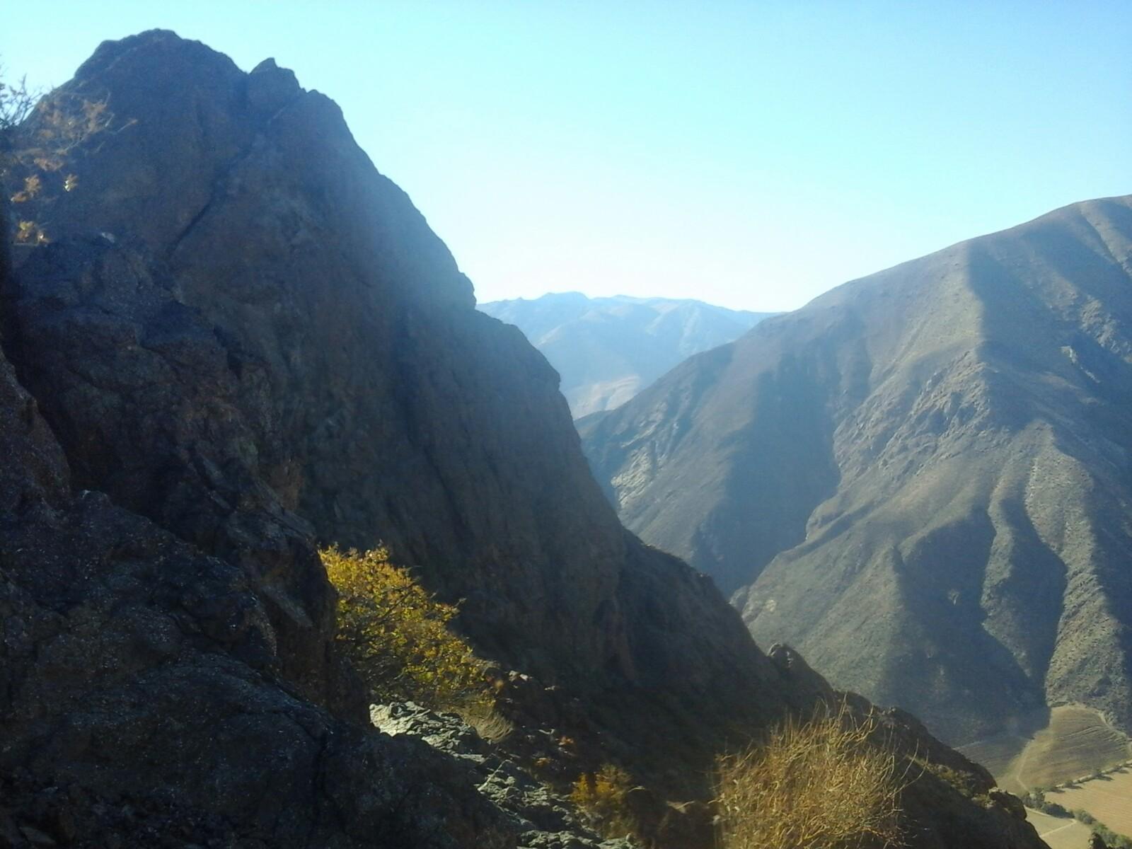 Cerro La Nariz