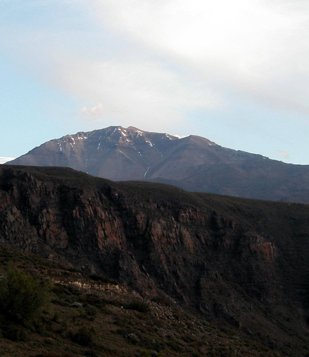 Cerro Peladeros