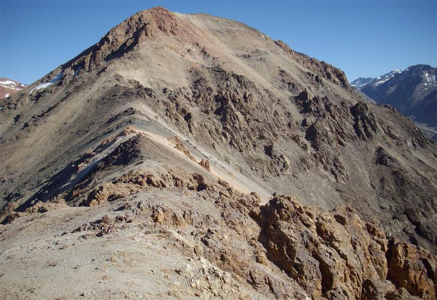 Cerro Cortadera