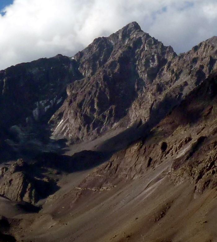 Cerro Pico Negro