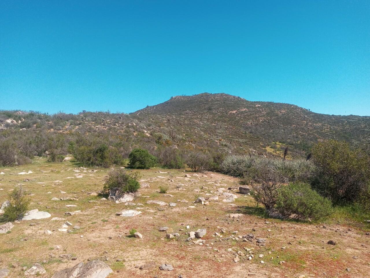 Cerro El Lanco