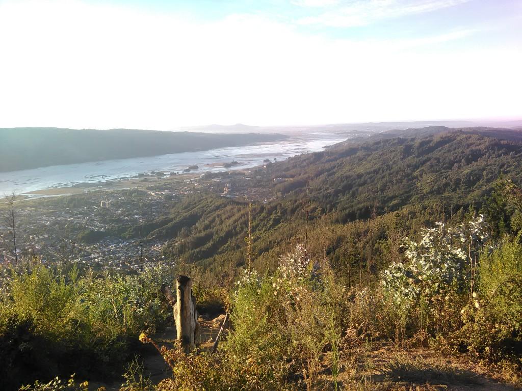 Cerro Manquimavida