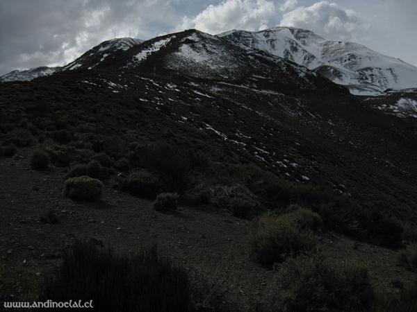 Cerro de Los Ángeles