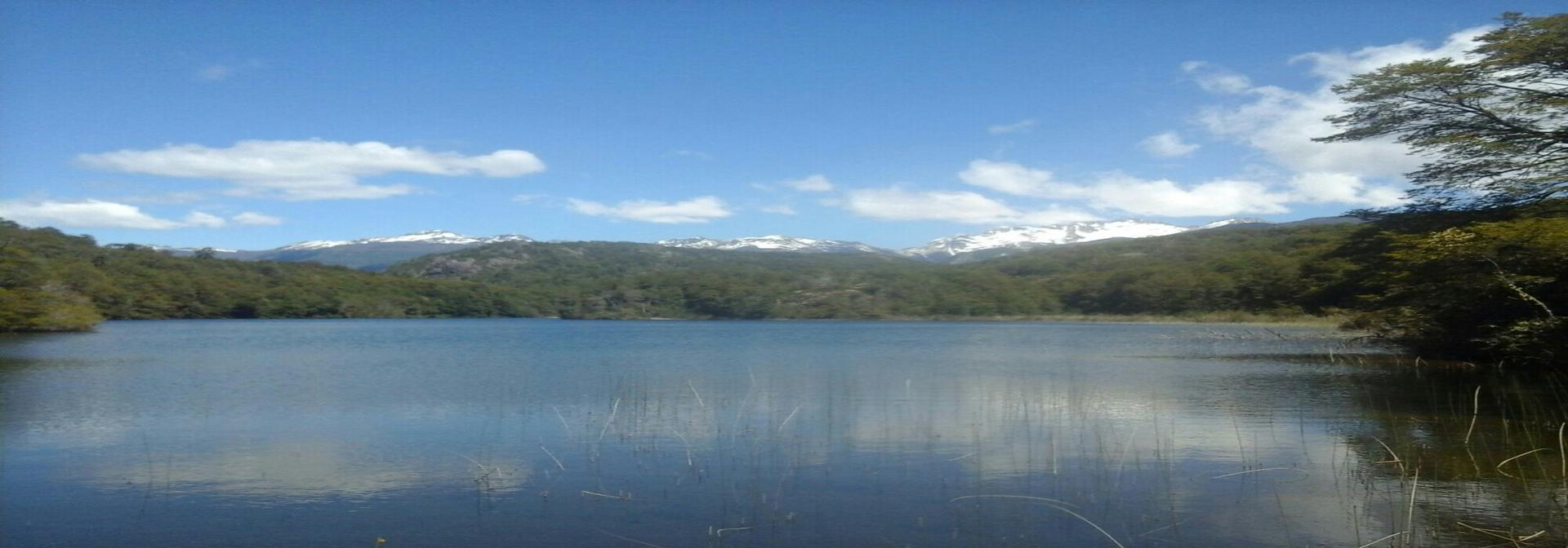 Sendero El Mosquito