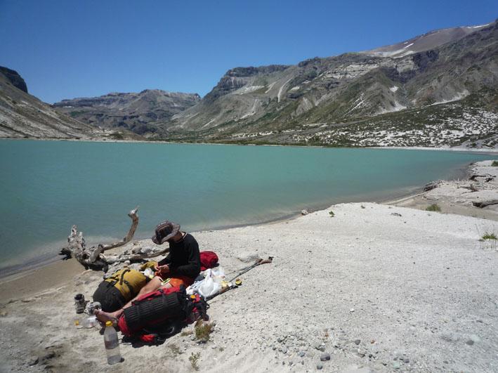 Laguna Mondaca