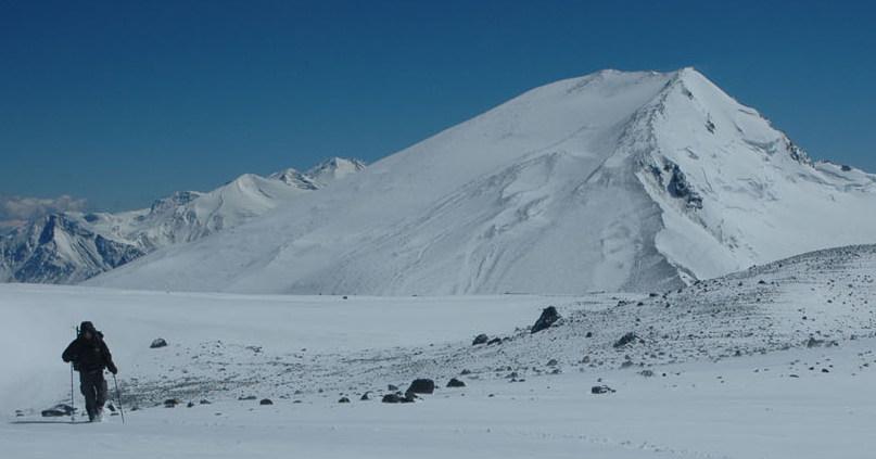 Cerro Marmolejo