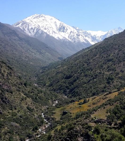 Cerro Manchón