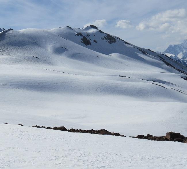Cerro Navegante
