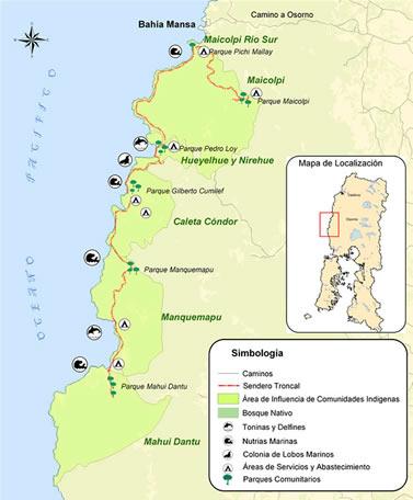 Mapu Lahual