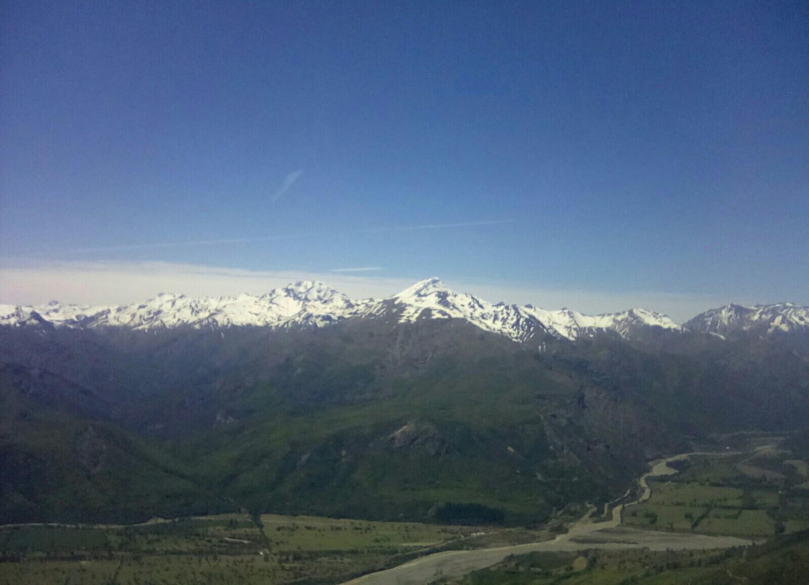 Mirador Curillingue
