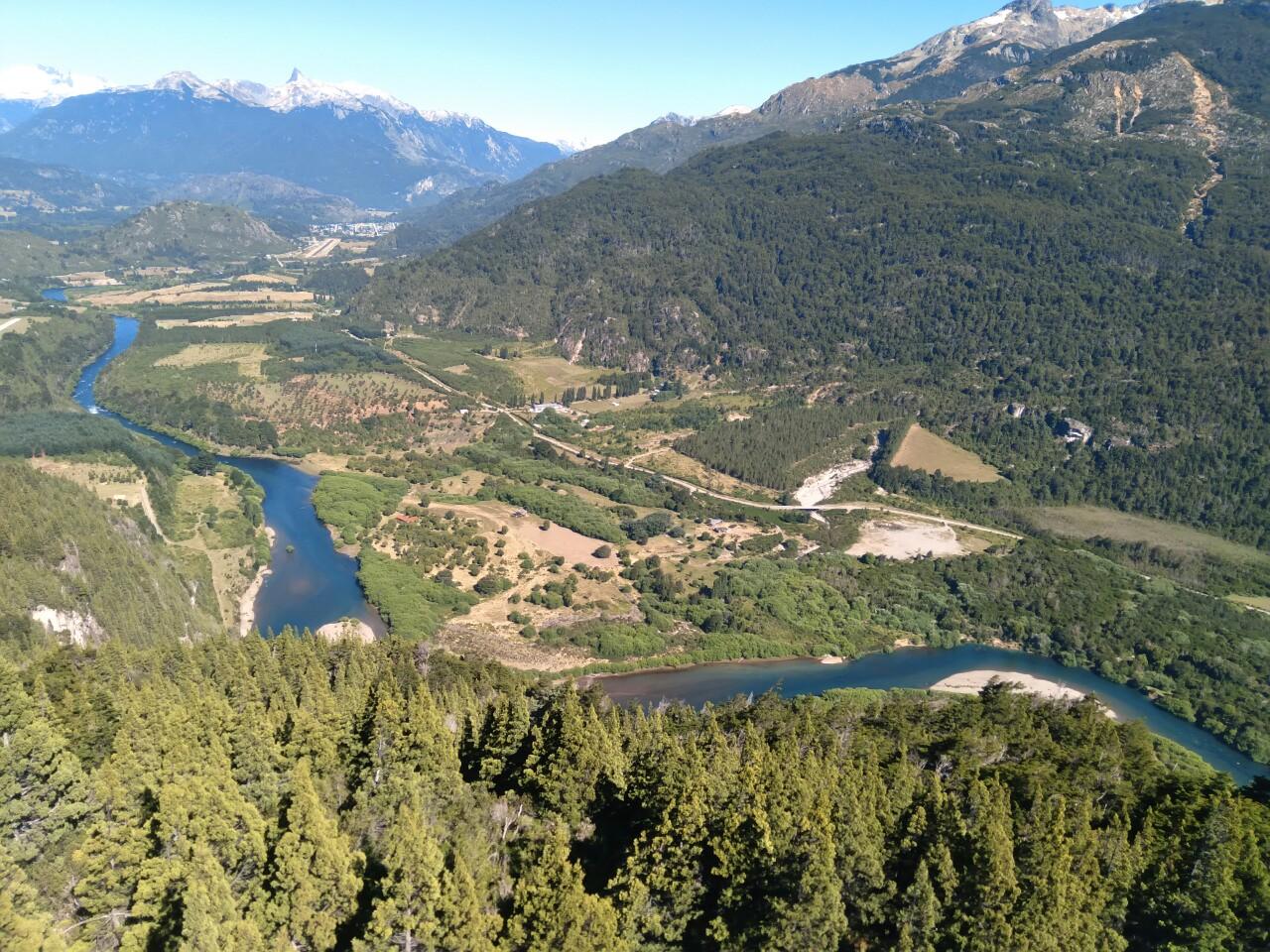 Mirador del Cóndor