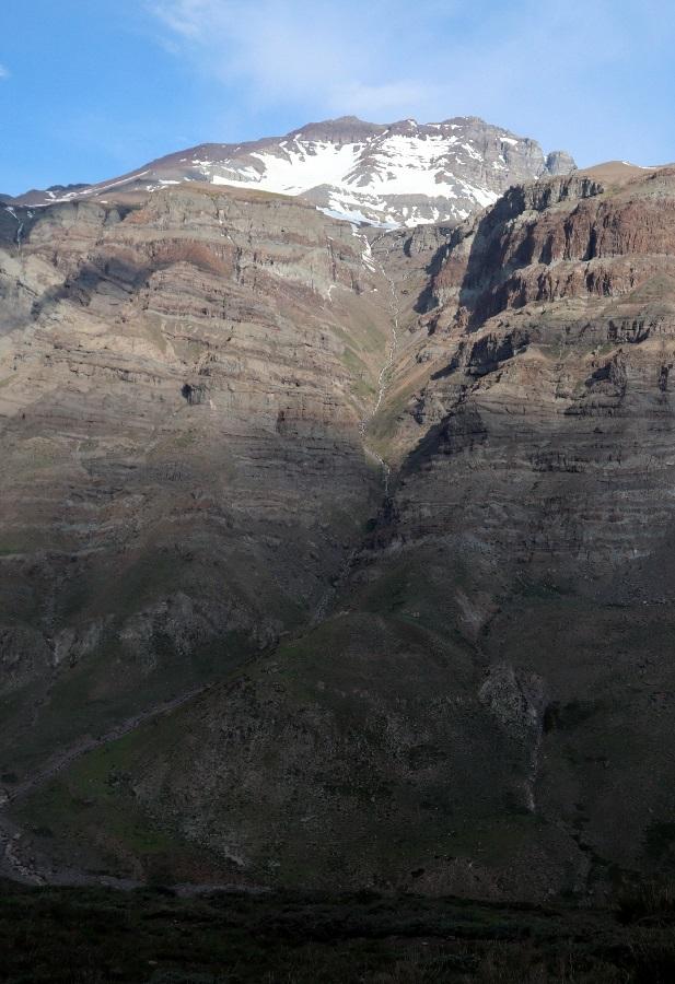 Cerro Laguna