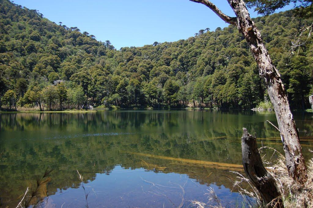 Laguna Angelina
