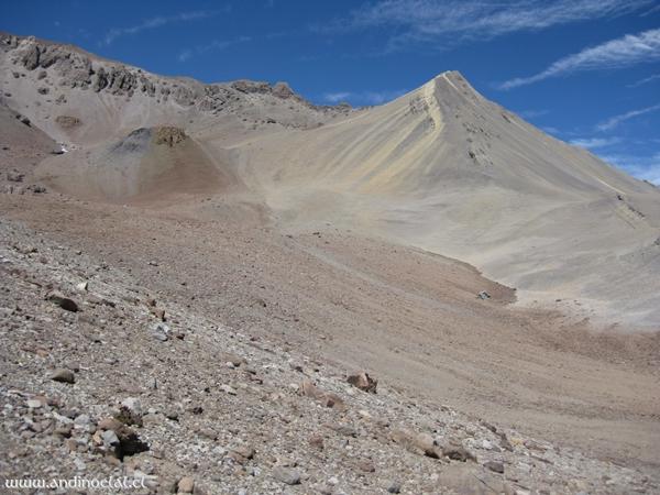 Cerro Aneki