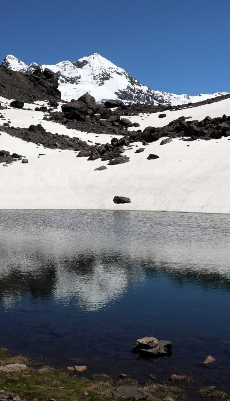 Lagunilla de la Eme