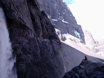 Gran Salto del Río Olivares