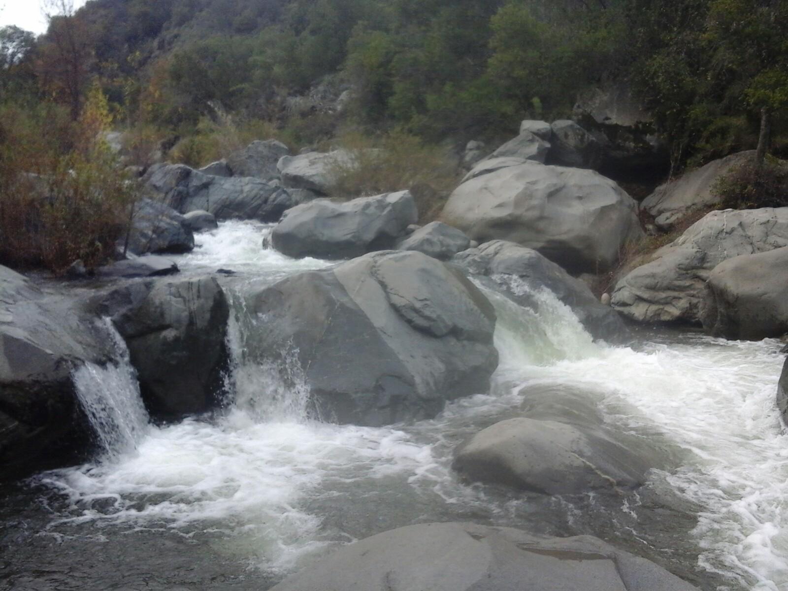 Estero Pejerrey