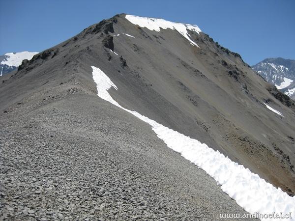 Cerro Los Piches
